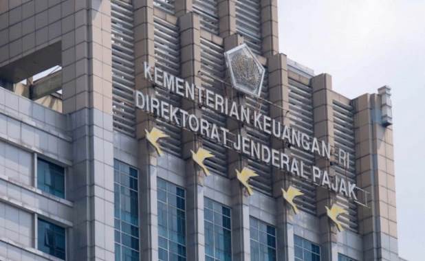 13,6 Juta Wajib Pajak Sudah Lapor SPT, Naik 6,4 Persen dari&nbsp;2023