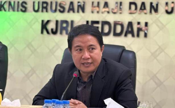 Kemenag Minta Masyarakat Waspada Tawaran Berangkat Haji Tanpa&nbsp;Antrean