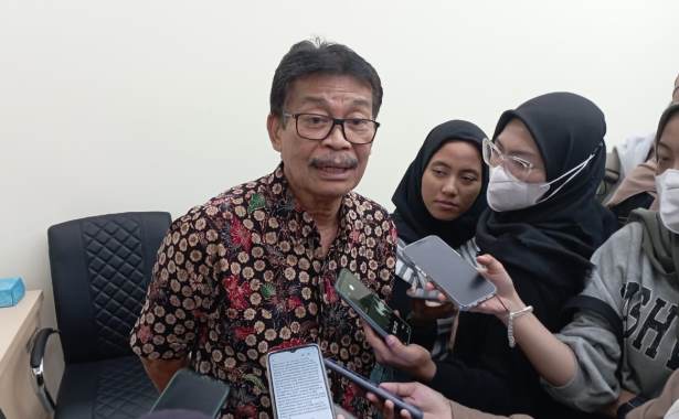 RSUD dr Soetomo Surabaya Terima Lebih 100 Pasien Kanker Anak Setiap&nbsp;Tahun