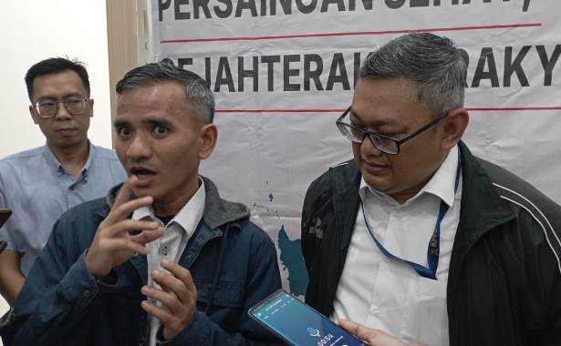 KPPU Pastikan Harga Bahan Pangan Terkendali selama Lebaran&nbsp;2024