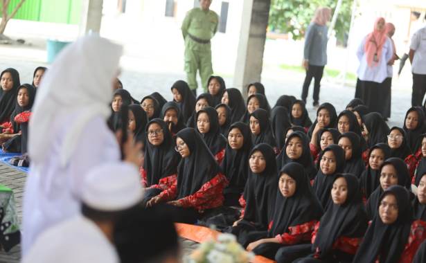 Angka Anak Tidak Sekolah Banyuwangi Salah Satu Terendah di&nbsp;Jatim