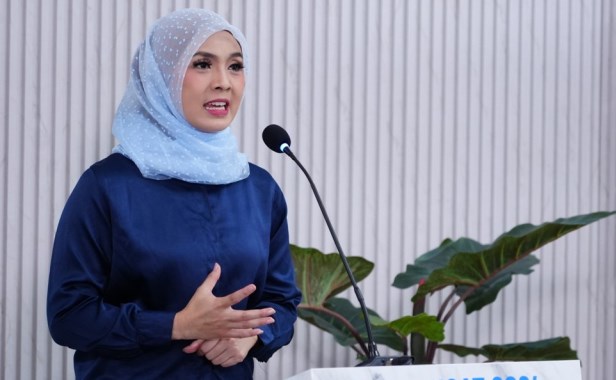 Haji 2024 Jemaah Diminta Patuhi Larangan saat Berihram, Apa&nbsp;Saja?