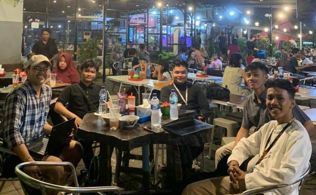 Alhadid Championship Seri 1 Targetkan Diikuti 16 Tim&nbsp;SMA/SMK/MA