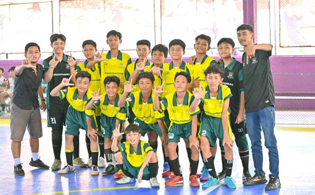 Piala AAFI Jatim U-13 Hasil Pertandingan Lengkap Babak Penyisihan dan Klasemen Akhir Piala AAFI Jatim U-13 2024, Ini Juara&nbsp;Grupnya