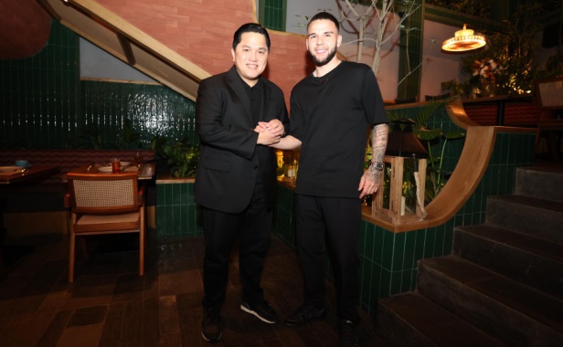 Kualifikasi Piala Dunia 2026 Calvin Verdonk Bisa Bertanding Saat Timnas Indonesia Lawan&nbsp;Filipina