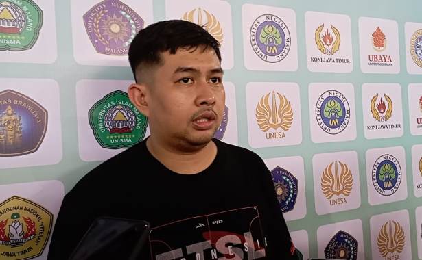 ASEAN University Games 2024 Pelatih Futsal Indonesia Optimistis Sumbang Emas di Final ASEAN University Games&nbsp;2024