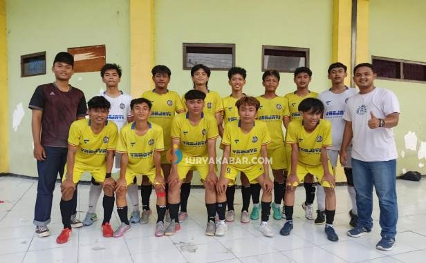 Piala Surya Kabar 2024 SMK Antartika 2 Sidoarjo Siapkan Powerplay, Hasilnya Lolos ke Semifinal Piala Surya Kabar&nbsp;2024