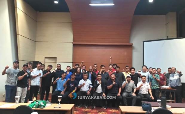 Hasil Drawing Liga Futsal Nusantara Jatim 2024, Simak Ada Grup&nbsp;Neraka
