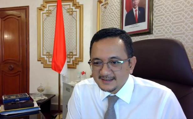 Haji 2024 Gunakan Non Visa Haji 34 Jamaah Pulang ke Indonesia, Tiga Orang Diproses Hukum di Arab&nbsp;Saudi