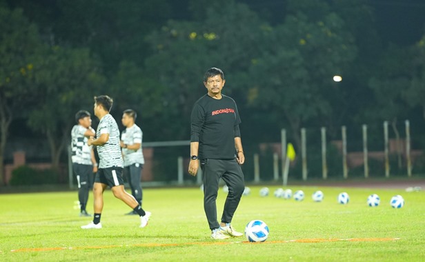 ASEAN U-19 Boys Championship 2024 Ini Daftar Pemain Timnas Indonesia U-19 di ASEAN U-19 Boys Championship 2024, Pemain Persija Jakarta Paling&nbsp;Banyak