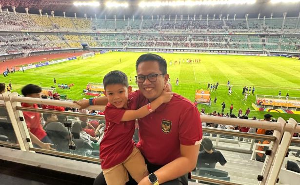 ASEAN U-19 Boys Championship 2024 Piala AFF U-19 2024 Percepat Gerakan Ekonomi&nbsp;Surabaya