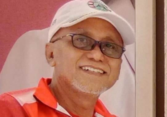 Opini PROBLEMATIKA KONDISI FISIK PEMAIN SEPAK BOLA INDONESIA (4/HABIS) : Dulu Super Star is Born, Tapi&nbsp;Sekarang…..