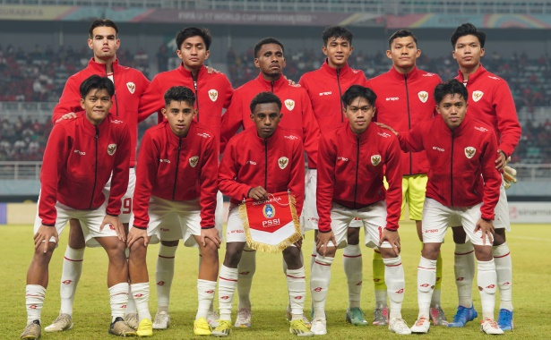 ASEAN U-19 Boys Championship 2024 Timnas Indonesia U-19 Lolos Semifinal Kalahkan Timor Leste U-19, Hasil Pertandingan Lengkap dan Klasemen Grup A, Semifinal Lawan Malaysia atau&nbsp;Thailand