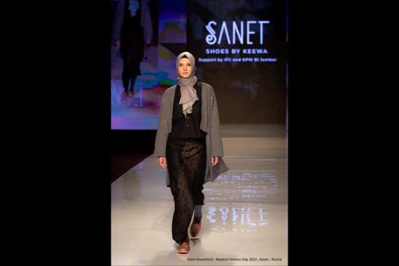 Berita Banyuwangi Banyuwangi Fashion Parade Tampilkan Karya Apik Komunitas Desainer Banyuwangi Digelar 19-21 Juli&nbsp;2024