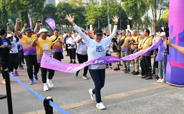 DJP Peringati Hari Pajak 2024 Gelar Kampanye Simpatik Spectaxcular&nbsp;2024