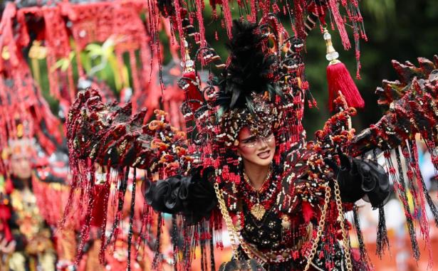 Berita Banyuwangi Banyuwangi Ethno Carnival Digelar Sabtu 13 Juli&nbsp;2024