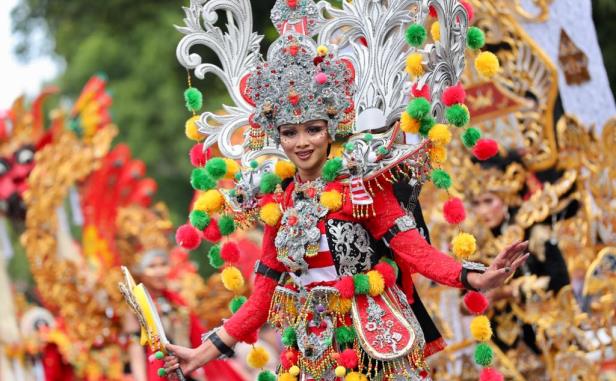 Berita Banyuwangi Ini 12 Event Menarik Ramaikan Banyuwangi Festival Selama Juli&nbsp;2024