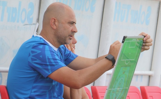 BRI Liga 1 2024/2025 PSBS Biak dan Pelatih Juan Esnaider Siap Jalani Debut di BRI Liga 1 2024/2025 Lawan Persib&nbsp;Bandung