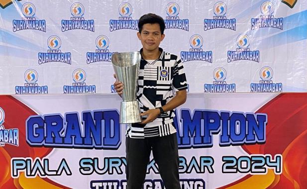 FA Campurdarat Tulungagung Rayakan Ulang Tahun Ketiga Gelar Turnamen Kategori SMP/MTs, Umum U-21 Putra dan&nbsp;Putri