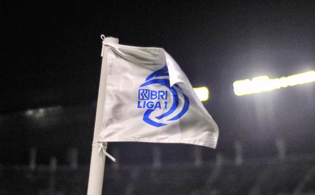 BRI Liga 1 2024/2025 PSS Sleman dapat Sanksi Komdis Pengurangan Tiga Poin dan Denda Rp 150 Juta, Ini&nbsp;Penyebabnya