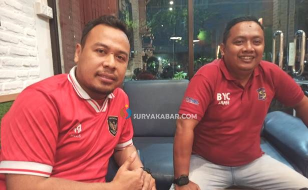 AAFI League Surabaya 2024 U-11 Matchday Terakhir AAFI League Surabaya 2024 U-11 Diprediksi Ketat, Ini Itung-itungannya untuk Lolos ke Delapan&nbsp;Besar