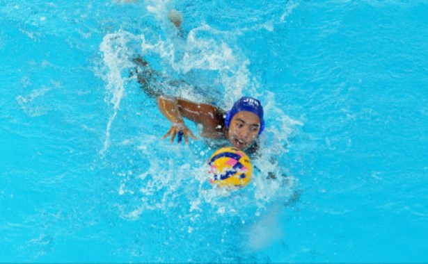 PON 2024 Aceh Sumut Polo Air Putra DKI Jakarta dan Jabar Berebut Medali Emas PON XXI 2024 Aceh Sumut, Jambi dan DI Yogyakarta Berebut&nbsp;Perunggu